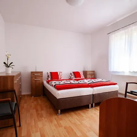 Dominhaus Cheb