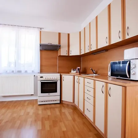 Dominhaus Apartamento *