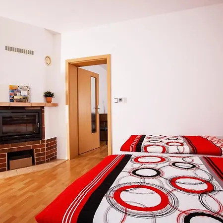 Apartamento Dominhaus