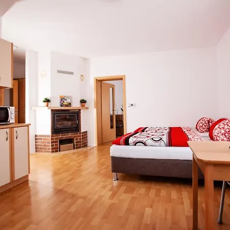 Dominhaus Cheb