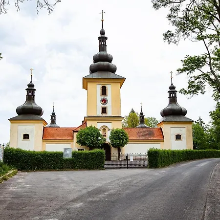 Apartment Dominhaus