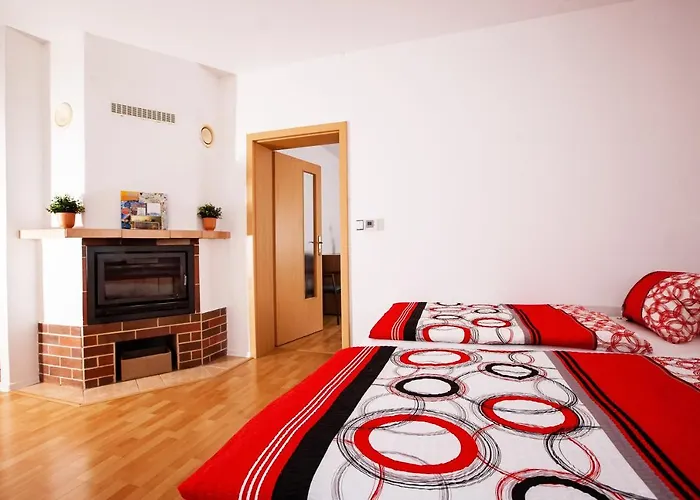 Apartment Dominhaus