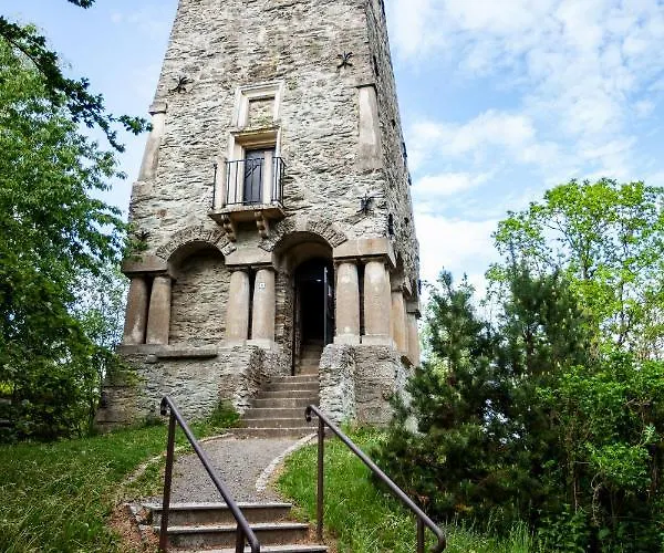 Apartment Dominhaus *